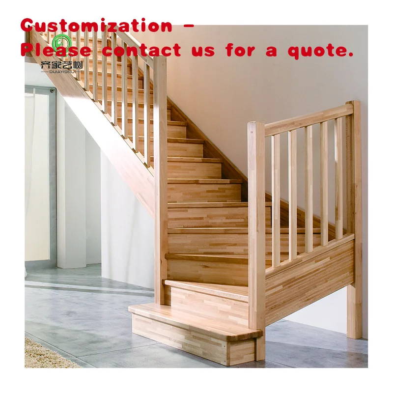 Изготовленная на заказ современная внутренняя лестница из цельного дерева, прямая форма, дом, квартира, лофт, жилой и коммерческой спа-салона
Изготовленная на заказ современная внутренняя лестница из цельного дерева, прямая форма, дом, квартира, лофт, жилой и коммерческой спа-салона