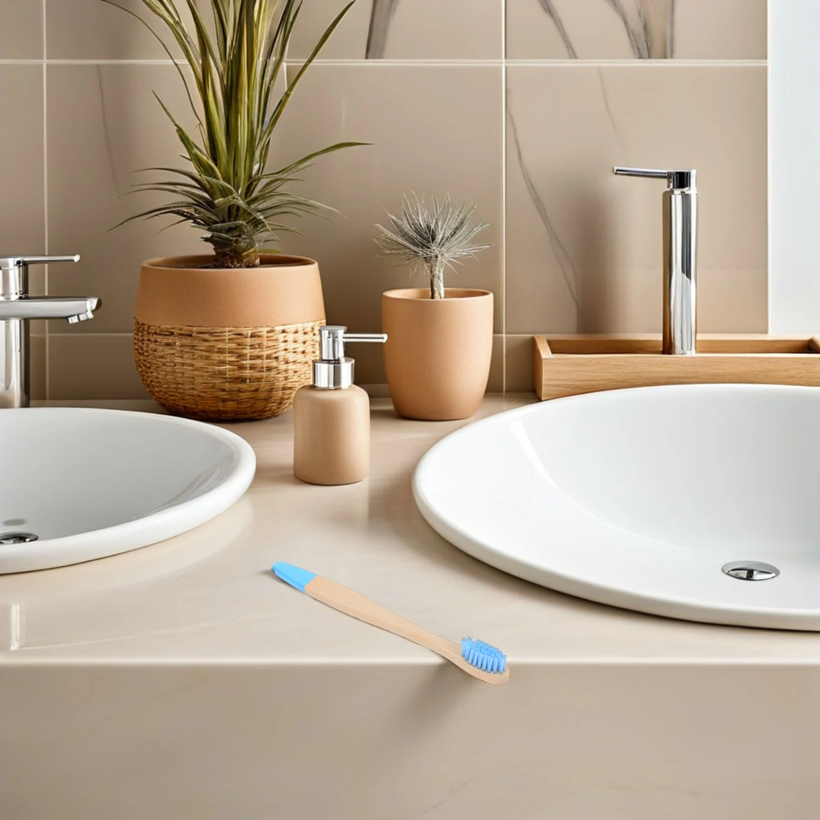 10pcs Children Bamboo Toothbrush Soft Bristles Colorful Kids Toothbrush For Daily Oral Care Travel Home Hotel Party Use Toddler
10pcs Children Bamboo Toothbrush Soft Bristles Colorful Kids Toothbrush For Daily Oral Care Travel Home Hotel Party Use Toddler