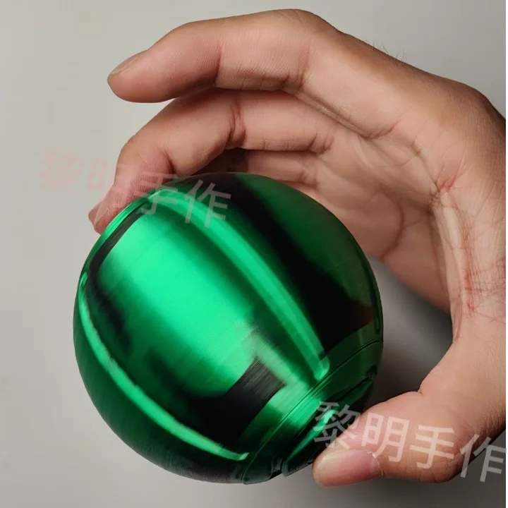 JoJos Bizarre Adventure Gyro Zeppeli стальной шар Непоседа игрушка на палец снятие стресса вращающаяся настольная игрушка для любителей аниме и коллекционеров
JoJos Bizarre Adventure Gyro Zeppeli стальной шар Непоседа игрушка на палец снятие стресса вращающаяся настольная игрушка для любителей аниме и коллекционеров