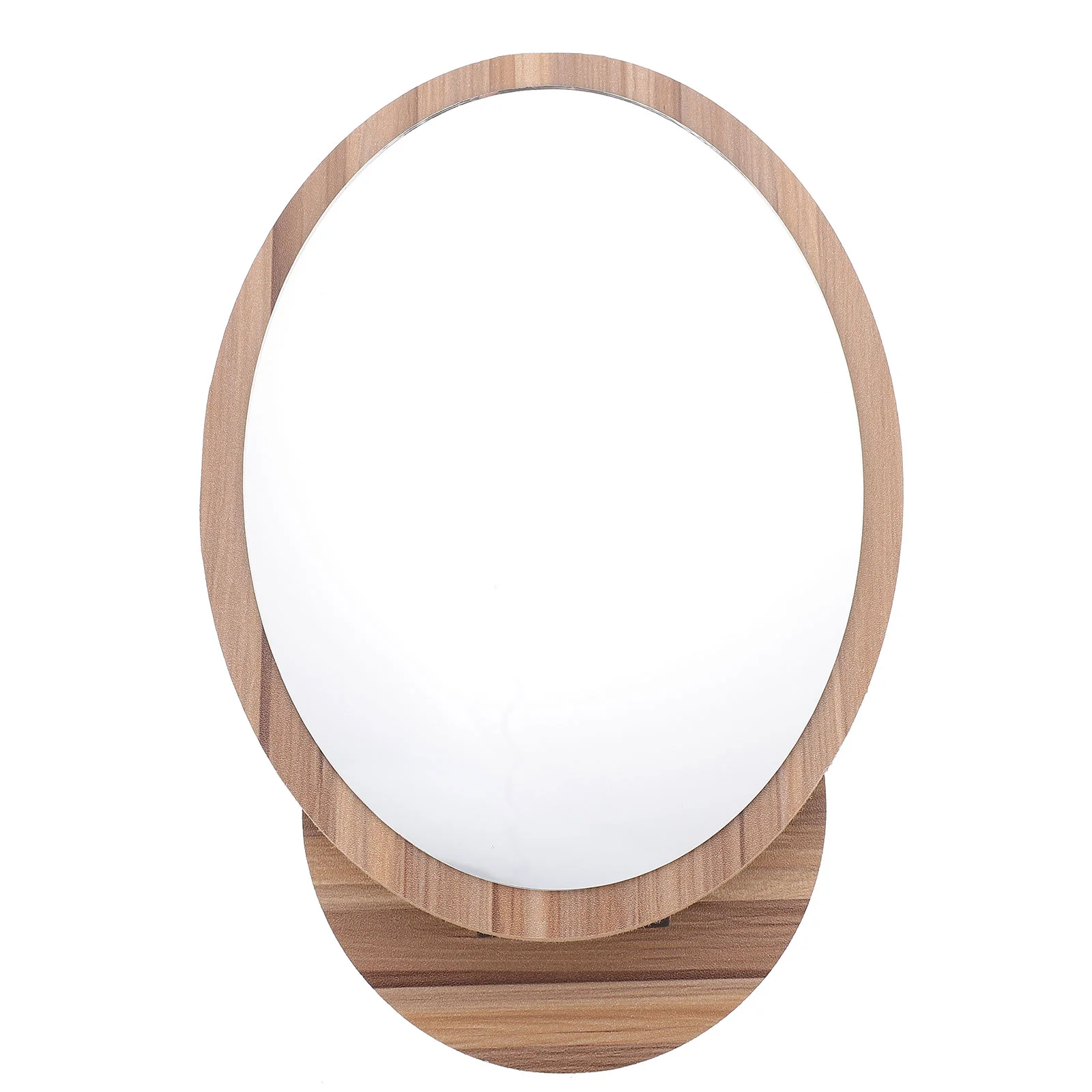 Vanity Mirror Desktop Table Makeup Tabletop Mirrors Movable Portable Tool Supply
Vanity Mirror Desktop Table Makeup Tabletop Mirrors Movable Portable Tool Supply