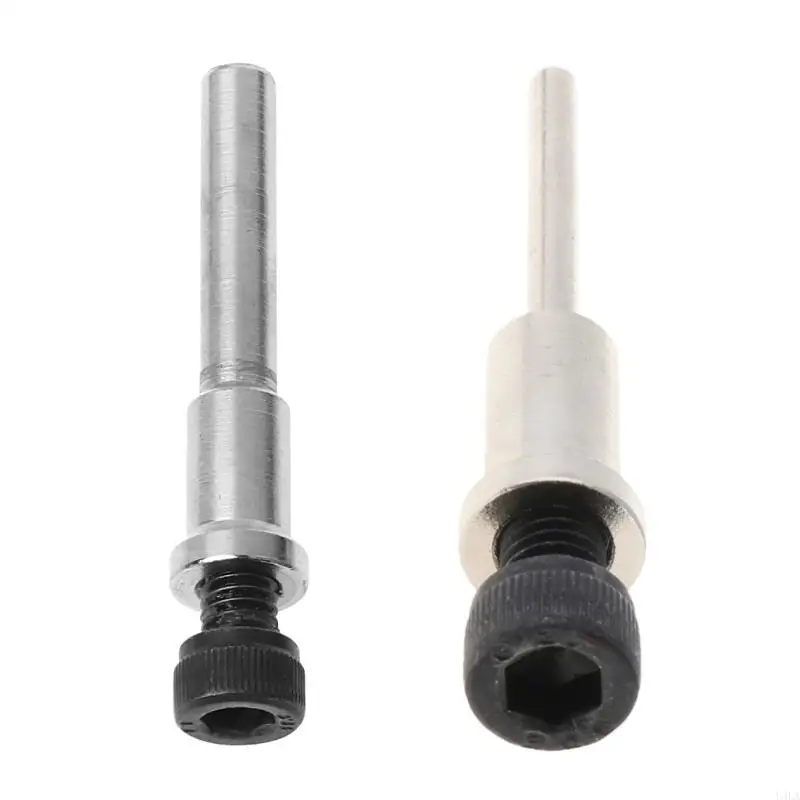 U4LA 3mm 6mm Stainless Steel Rod For Brush Carpet Sofa Wooden Furniture Cleaning Tool
U4LA 3mm 6mm Stainless Steel Rod For Brush Carpet Sofa Wooden Furniture Cleaning Tool