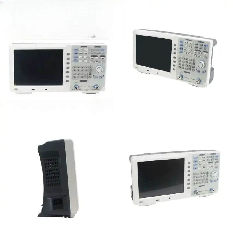 Portable OWON XSA1032P-TG Signal for Lab Use
Portable OWON XSA1032P-TG Signal for Lab Use