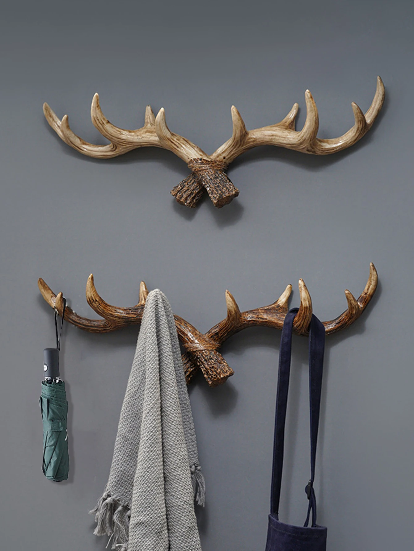 Antler Cloth Hat Holder Crystal Hanging Nordic Wall Hanging Decor Boho Home Decoration For Christmas Room Decors Aesthetic Gift
Antler Cloth Hat Holder Crystal Hanging Nordic Wall Hanging Decor Boho Home Decoration For Christmas Room Decors Aesthetic Gift