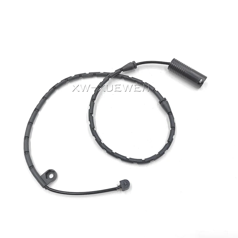 Disc Brake Pad Wear Sensor 34351165579 For BMW E53 3.0i 4.4i 4.6is 4.8is M54306S3 M62B44 N62B46 N62B48A
Disc Brake Pad Wear Sensor 34351165579 For BMW E53 3.0i 4.4i 4.6is 4.8is M54306S3 M62B44 N62B46 N62B48A