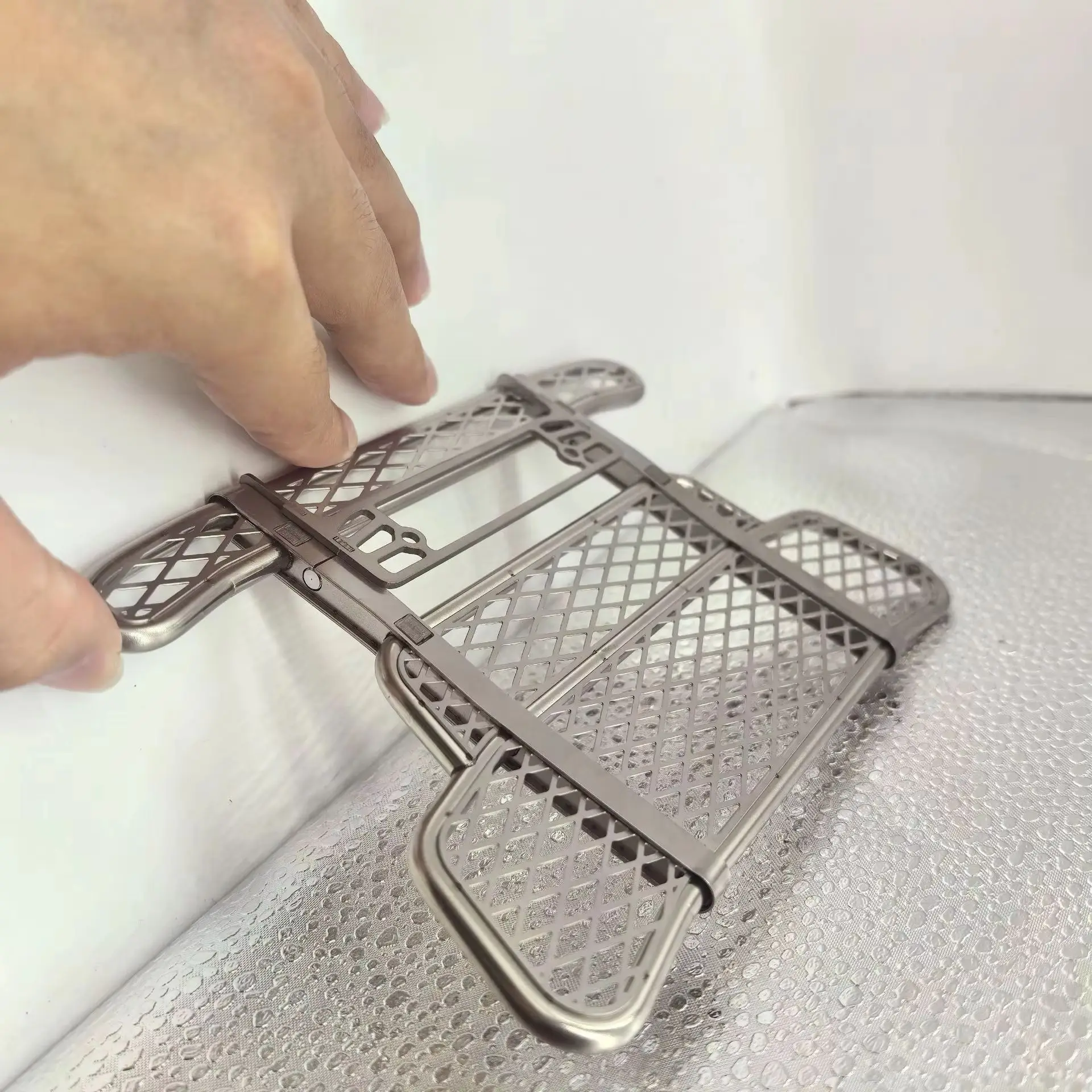 Scaleclub Model For Tamiya 1:14 For Scania 770S Upgrade Metal Guard Bar Animal Fence Bullpen For Actros Volvo Car Parts
Scaleclub Model For Tamiya 1:14 For Scania 770S Upgrade Metal Guard Bar Animal Fence Bullpen For Actros Volvo Car Parts