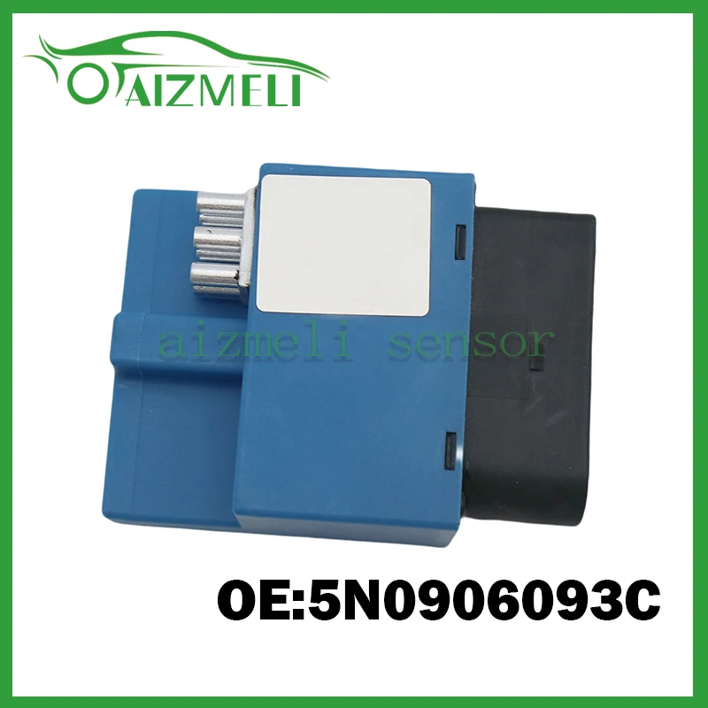 5N0906093C Fuel Pump Driver Module Control Unit For Audi Q3 RSQ3 Amarok Tiguan Transporter 2010 2011-2017 New Cars Accessories
5N0906093C Fuel Pump Driver Module Control Unit For Audi Q3 RSQ3 Amarok Tiguan Transporter 2010 2011-2017 New Cars Accessories