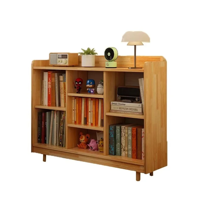 Solid wood bookshelf narrow storage cabinet does not take up space locker bedroom bedside cabinet
Solid wood bookshelf narrow storage cabinet does not take up space locker bedroom bedside cabinet