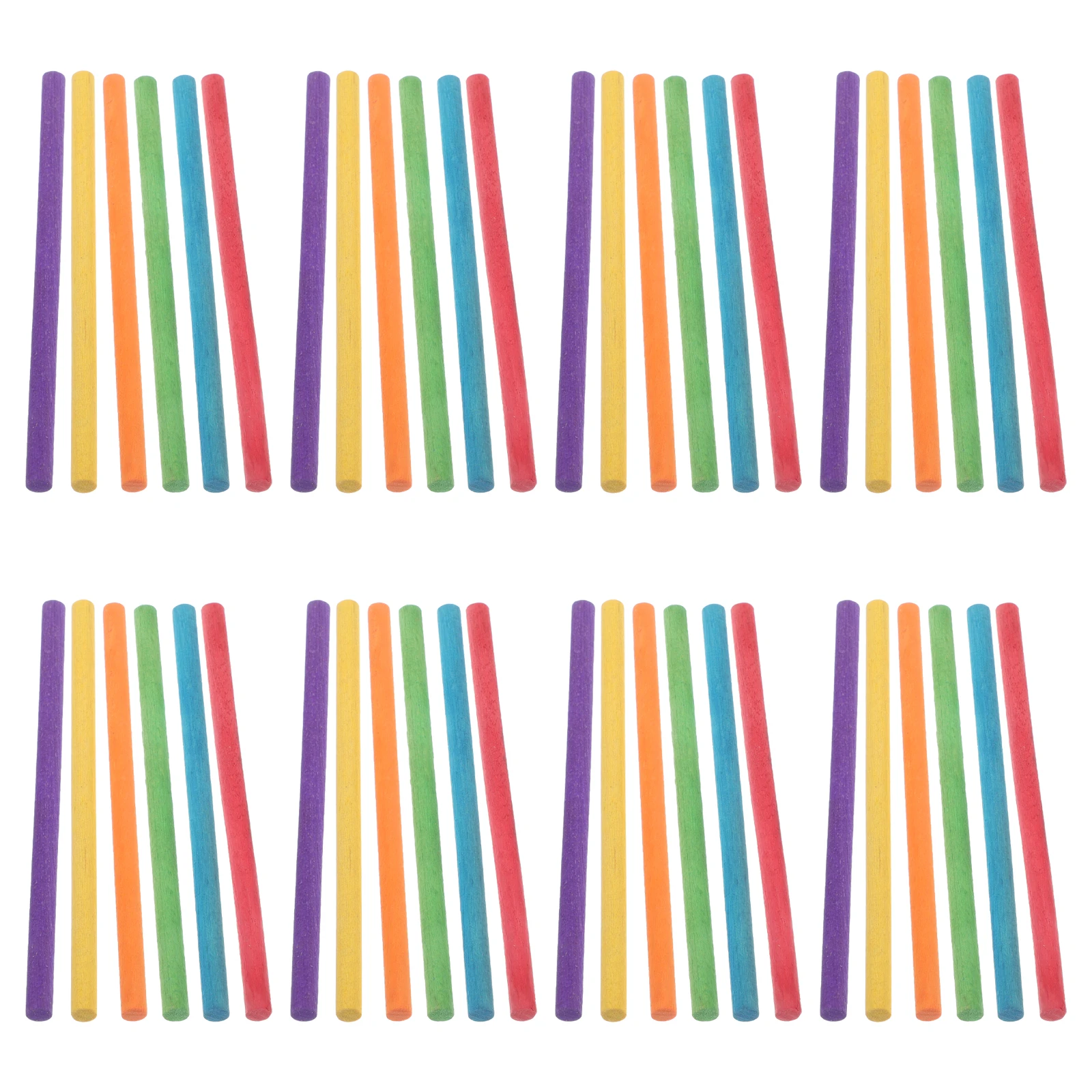 50 Pcs Color Sticks Toy Diffuser with Finger Puppets Bulk Counting Craft Dowels Fitness Rhythm Colored Rods
50 Pcs Color Sticks Toy Diffuser with Finger Puppets Bulk Counting Craft Dowels Fitness Rhythm Colored Rods