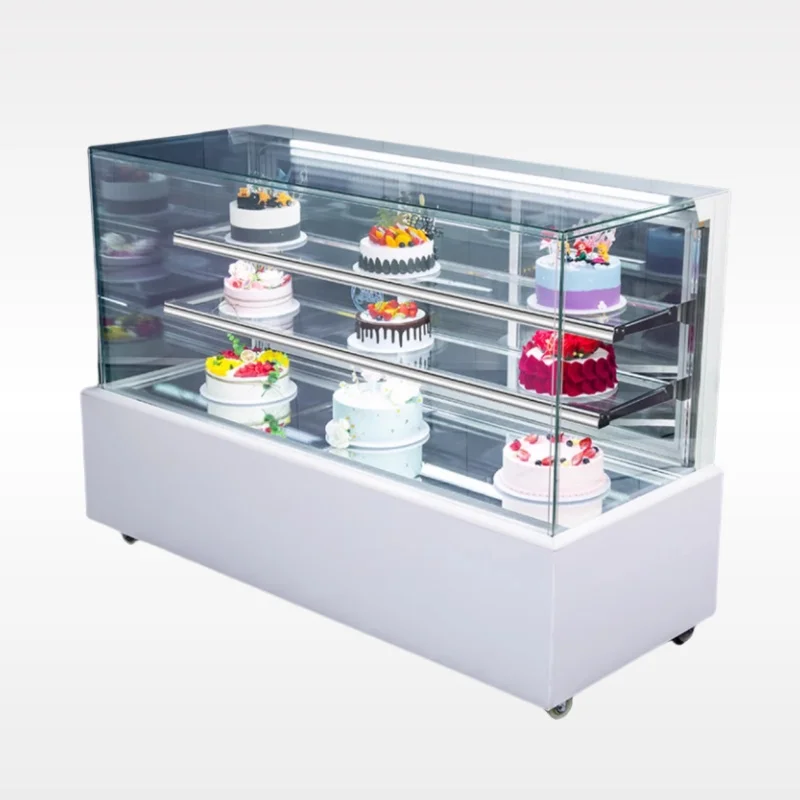 8- Ultra White Film-Heater Fog-Free Glasses LED Light Guide Plate Marble Base Options Bakery Shop Cake Refrigerator
8- Ultra White Film-Heater Fog-Free Glasses LED Light Guide Plate Marble Base Options Bakery Shop Cake Refrigerator