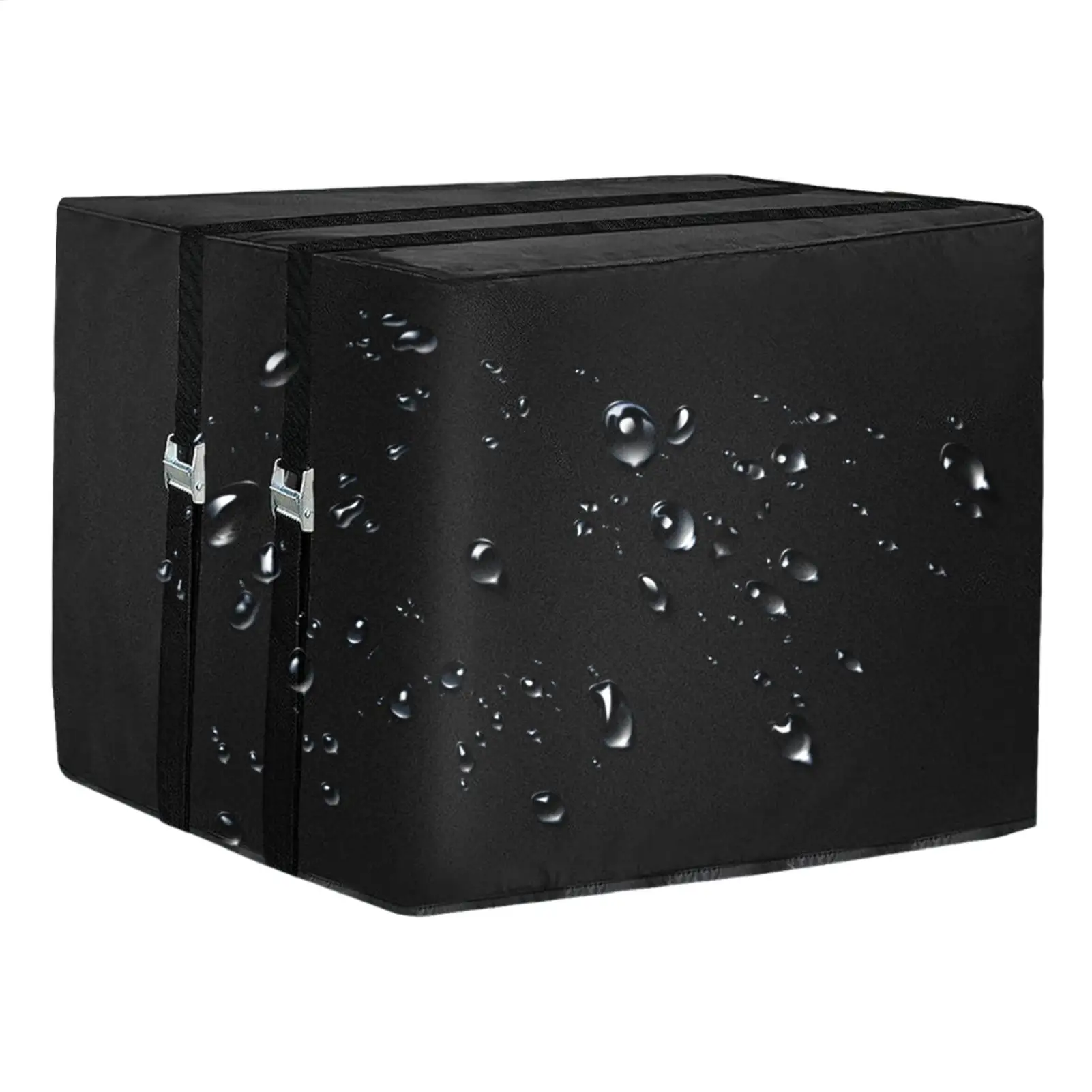 Чехлы переменного тока для наружного центрального HVAC, изолированный экран, пыленепроницаемый, водонепроницаемый, чехол переменного тока для дома, улицы, патио, подвала, гаража, автофургона
Чехлы переменного тока для наружного центрального HVAC, изолированный экран, пыленепроницаемый, водонепроницаемый, чехол переменного тока для дома, улицы, патио, подвала, гаража, автофургона