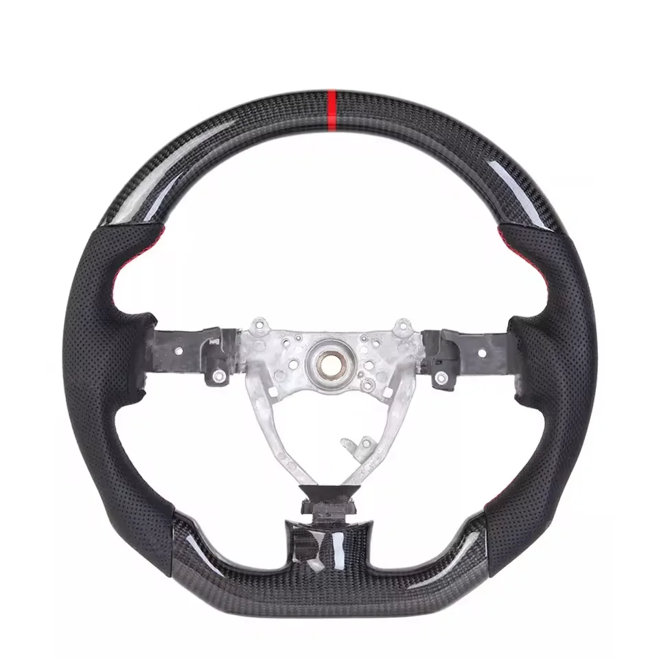 Suitable for Toyota FJ Cruiser off-road vehicle modified steering wheel accessories 2006-2017 model
Suitable for Toyota FJ Cruiser off-road vehicle modified steering wheel accessories 2006-2017 model