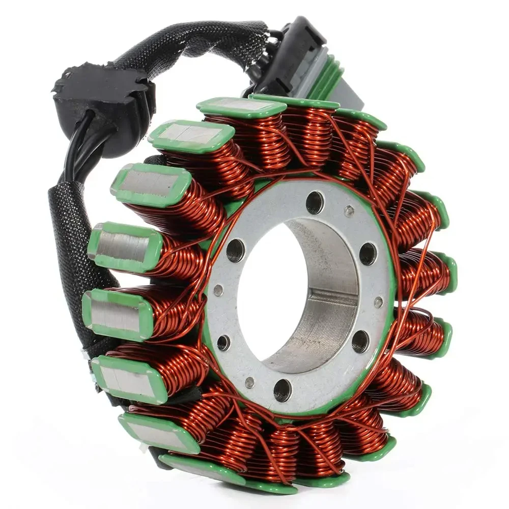 Generator Stator Magneto Fit for 2006-2009 for Polaris Ranger 700 2010-2017 for Polaris Ranger 800 2008-2009 for Polaris Ranger
Generator Stator Magneto Fit for 2006-2009 for Polaris Ranger 700 2010-2017 for Polaris Ranger 800 2008-2009 for Polaris Ranger