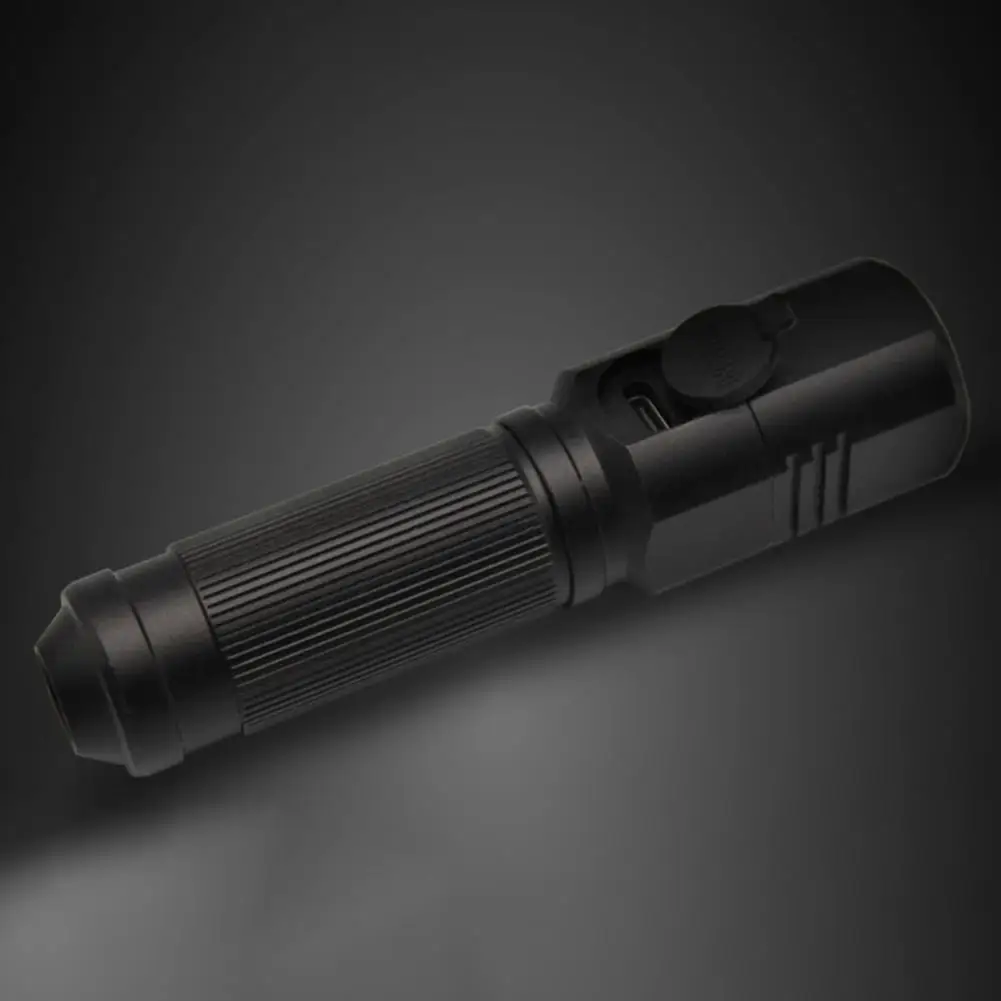 LED Flashlight Safe Telescopic Long Battery Life Super Bright Camping Torch for Camping
LED Flashlight Safe Telescopic Long Battery Life Super Bright Camping Torch for Camping