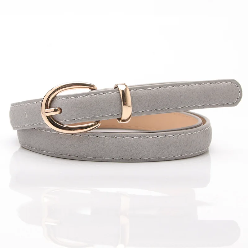 Sanyicai new women's imitation pigskin decorative thin belt trendy versatile student belt casual jeans belt
Sanyicai new women's imitation pigskin decorative thin belt trendy versatile student belt casual jeans belt