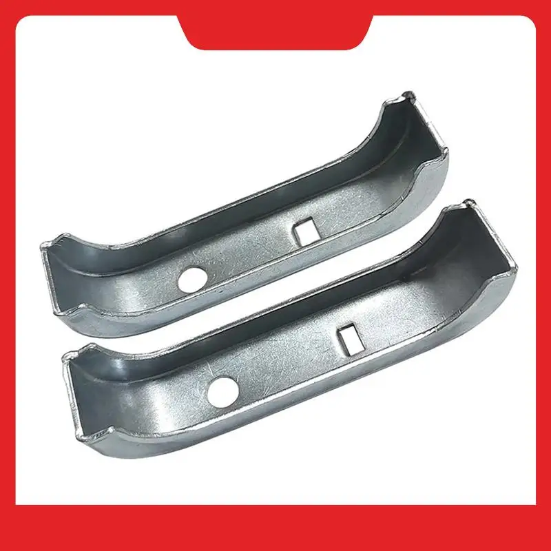 Radiator Bracket Kit For Chevy GMC C10 C20 C30 Truck 4 Core Heavy Duty Radiator Bracket Kit
Radiator Bracket Kit For Chevy GMC C10 C20 C30 Truck 4 Core Heavy Duty Radiator Bracket Kit