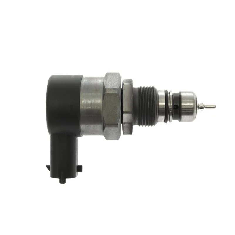 Fuel Pressure Regulating Valve, Fuel Injection Pump Pressure Regulator, Fuel Pump Metering Valve, SCV Valve 0281006037
Fuel Pressure Regulating Valve, Fuel Injection Pump Pressure Regulator, Fuel Pump Metering Valve, SCV Valve 0281006037