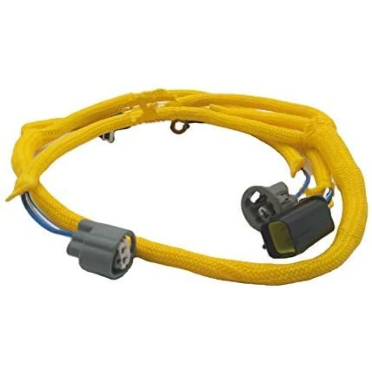 Wiring Harness LQ16E01015P1 For New Holland Excavator E235BSR E235BSRLC E235BSRNLC
Wiring Harness LQ16E01015P1 For New Holland Excavator E235BSR E235BSRLC E235BSRNLC