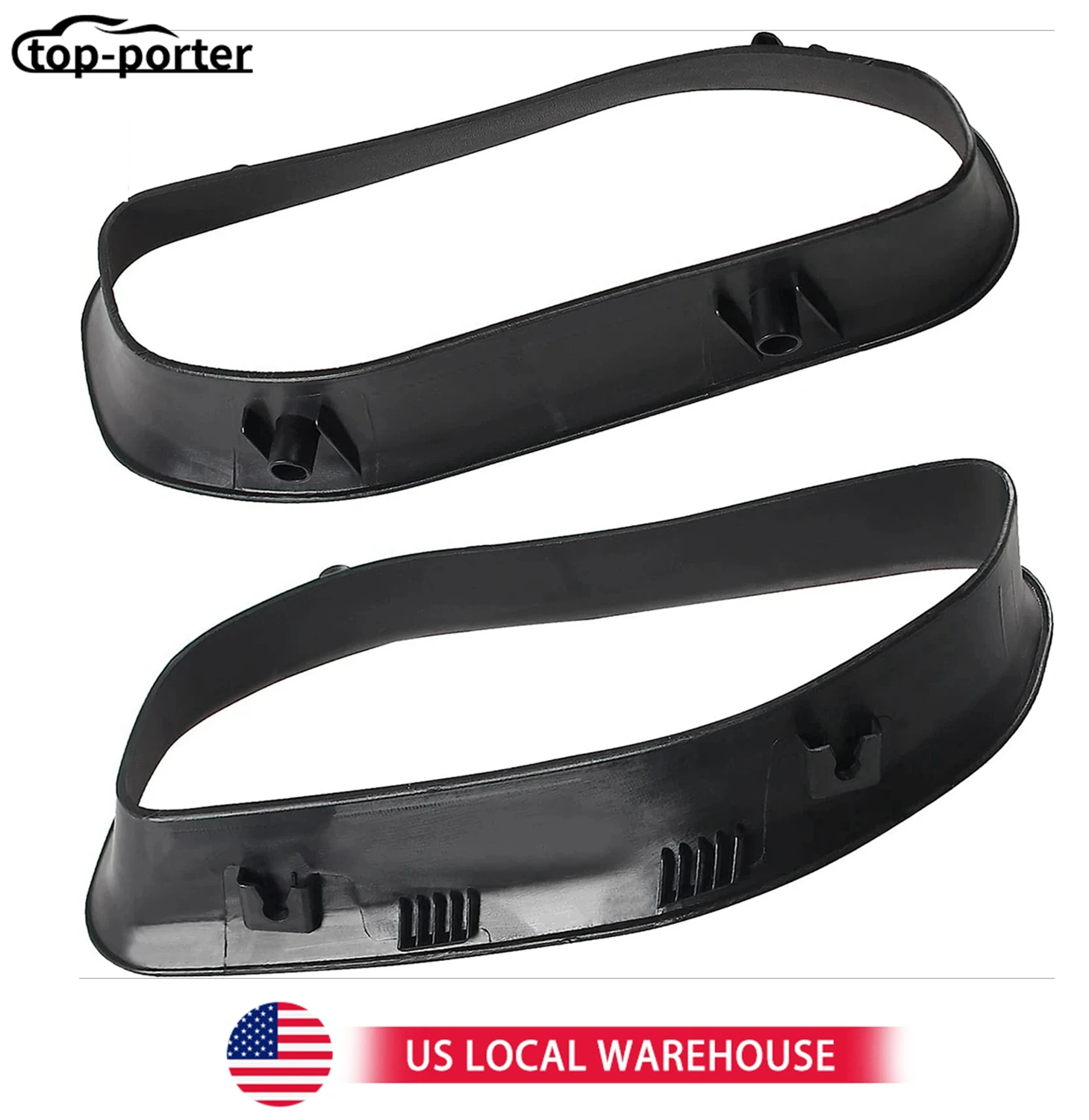 82215268AB Для 2019-22 RAM 1500 DT КОМПЛЕКТ ДЛЯ ТРУБКИ ПРАВЫЙ и ЛЕВЫЙ OEM НОВЫЙ MOPAR 68272944AB Черный
82215268AB Для 2019-22 RAM 1500 DT КОМПЛЕКТ ДЛЯ ТРУБКИ ПРАВЫЙ и ЛЕВЫЙ OEM НОВЫЙ MOPAR 68272944AB Черный