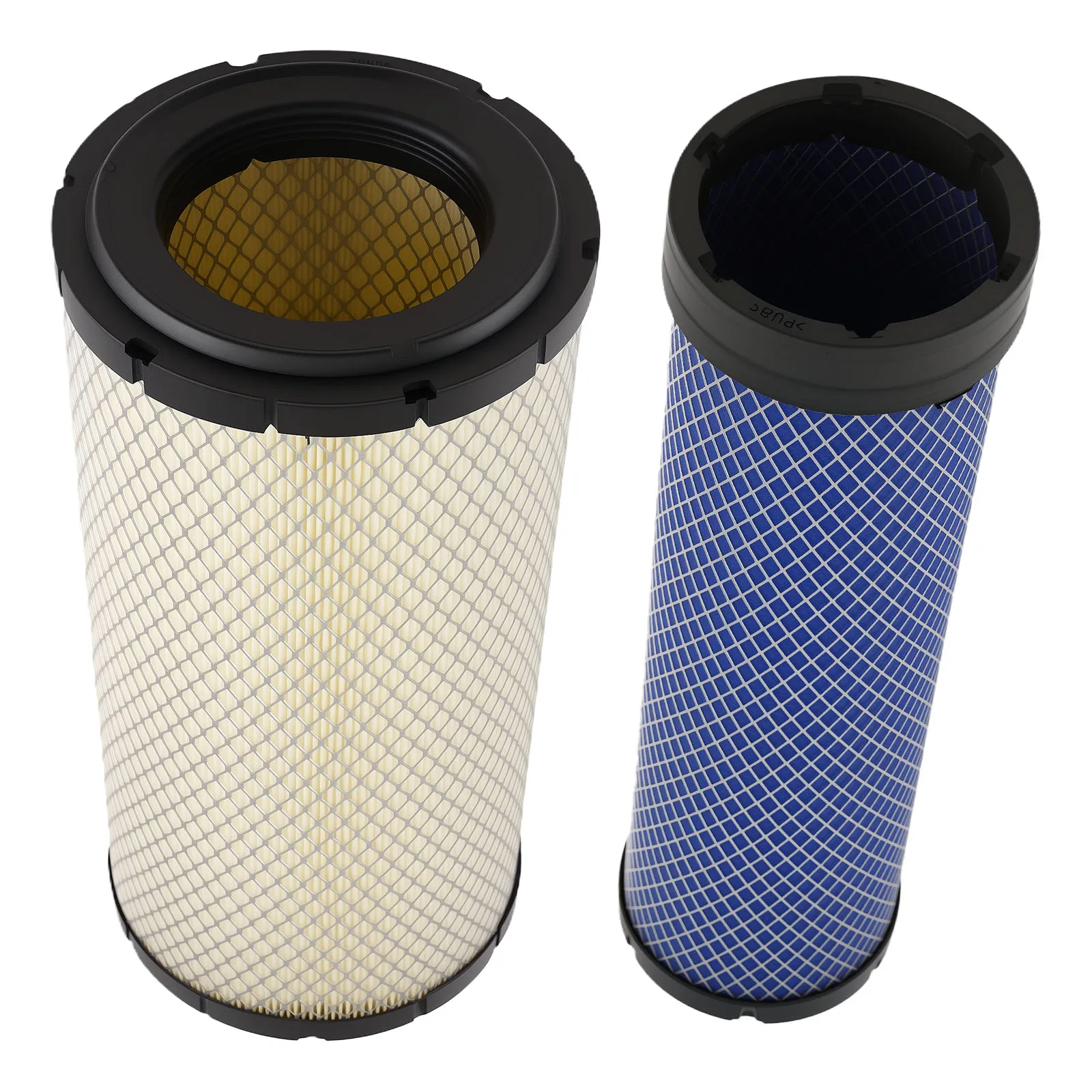 Outer Inner Air Filter for Case Maxxum 100 110 120 130 P780522 P780523 Set
Outer Inner Air Filter for Case Maxxum 100 110 120 130 P780522 P780523 Set