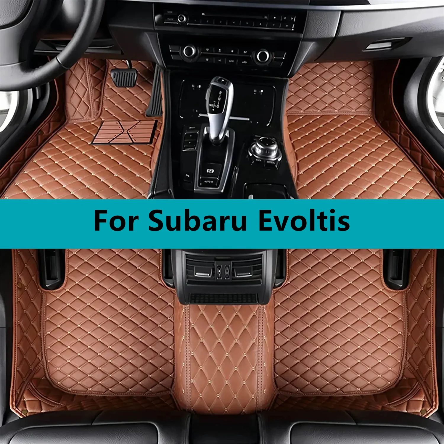 Car Floor Mats For Subaru Evoltis 2022 2023 2024 2025 2026 2027 Leather Floor Mats For Cars Mats Carpets Interior Accessories
Car Floor Mats For Subaru Evoltis 2022 2023 2024 2025 2026 2027 Leather Floor Mats For Cars Mats Carpets Interior Accessories