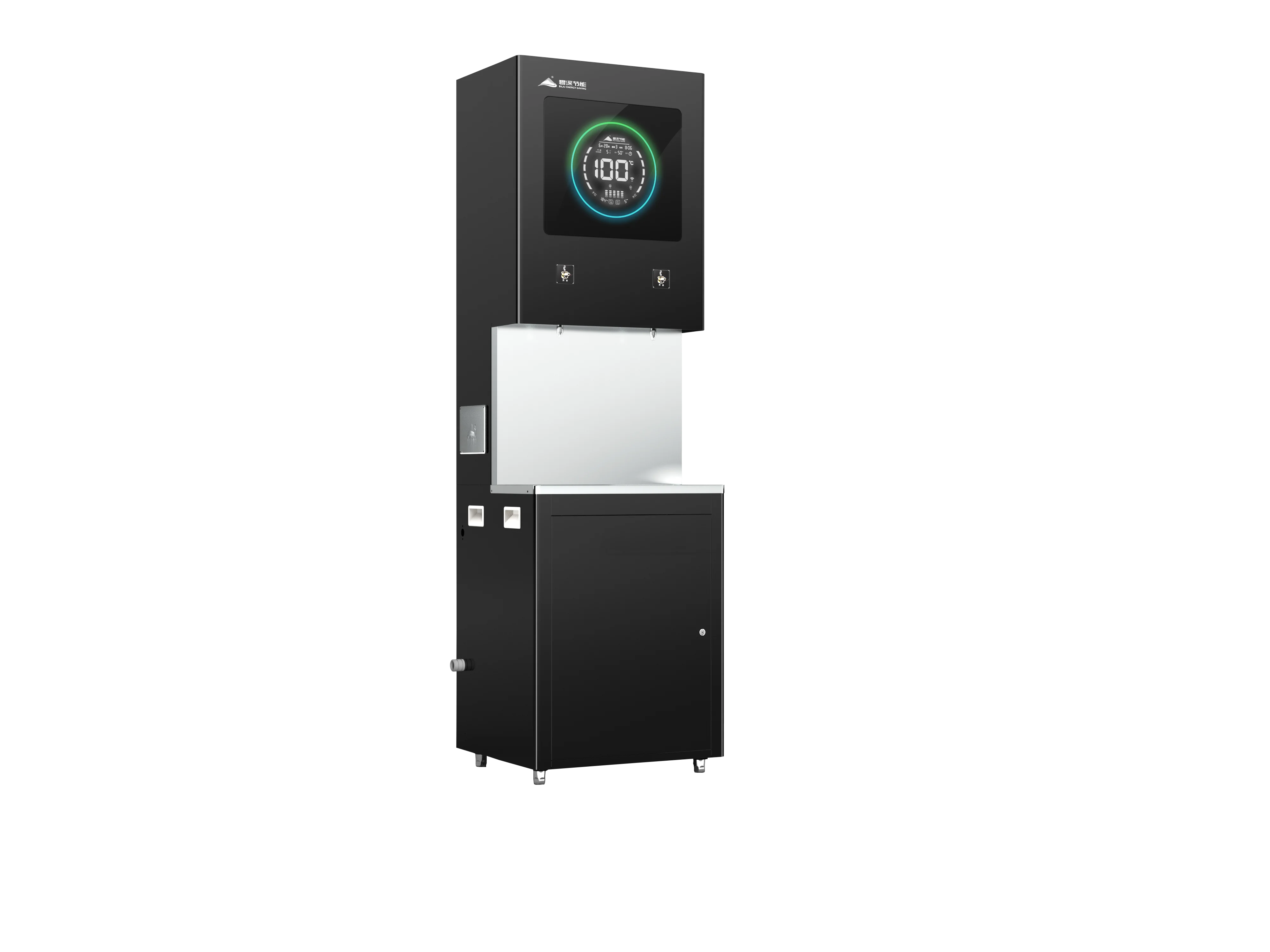 Floor Standing Commercial Hot Water Dispenser Large Capacity Water Boiler for FactoryFactory Hot Water Machine
Floor Standing Commercial Hot Water Dispenser Large Capacity Water Boiler for FactoryFactory Hot Water Machine