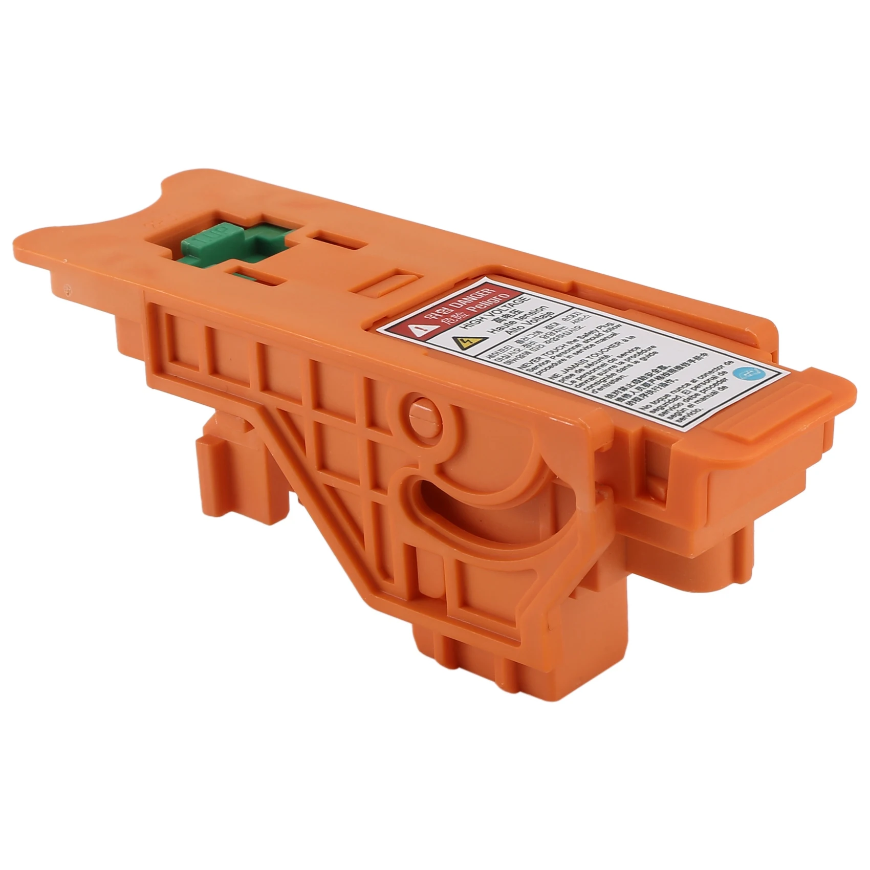 NEW-Battery Safety Plug Disconnect Switch For Kia Optima Hyundai Sonata Hybrid 37586 4R002 375864R002
NEW-Battery Safety Plug Disconnect Switch For Kia Optima Hyundai Sonata Hybrid 37586 4R002 375864R002