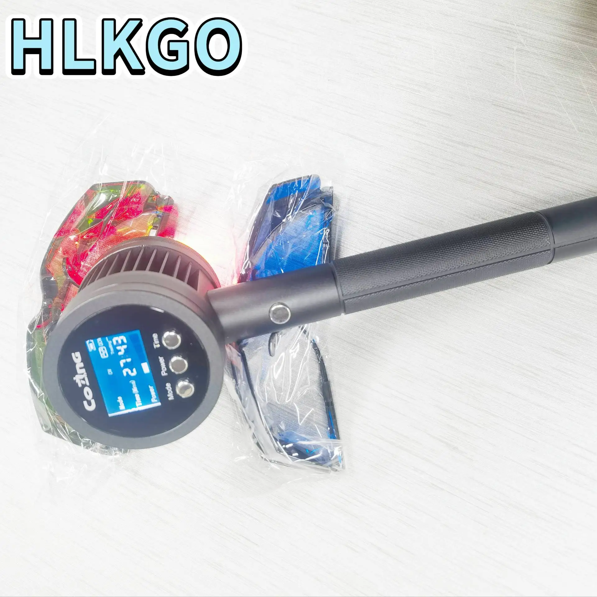 Профессиональное устройство для холодной лазерной терапии, портативный физиотерапевтический массажер 808 нм и 650 нм для облегчения боли в всем теле и расслабления
Профессиональное устройство для холодной лазерной терапии, портативный физиотерапевтический массажер 808 нм и 650 нм для облегчения боли в всем теле и расслабления