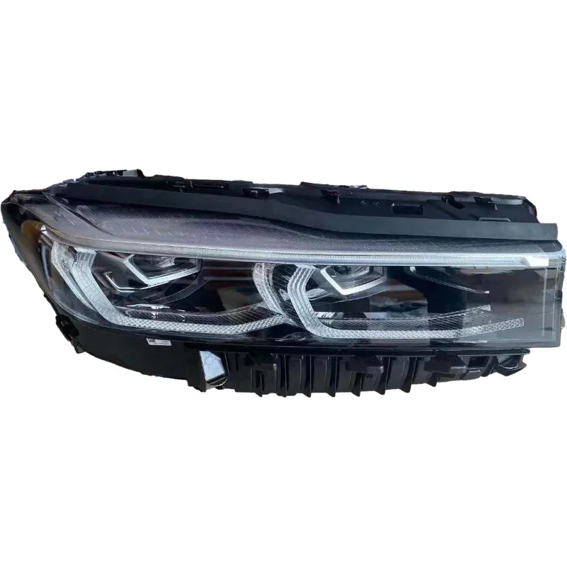 High quality car accessories full LED headlamp light for 7 series G12 lamp 2020-2021
High quality car accessories full LED headlamp light for 7 series G12 lamp 2020-2021