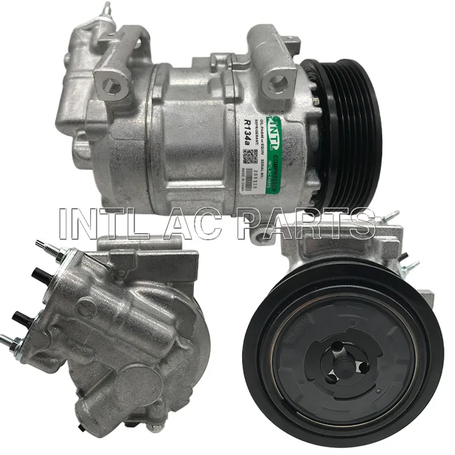 5SEL12C VCS-12E автомобильный воздушный компрессор для CITROEN DS3 PEUGEOT 308 9675655880 Z0015961B Z0015242C Z0015242B
5SEL12C VCS-12E автомобильный воздушный компрессор для CITROEN DS3 PEUGEOT 308 9675655880 Z0015961B Z0015242C Z0015242B