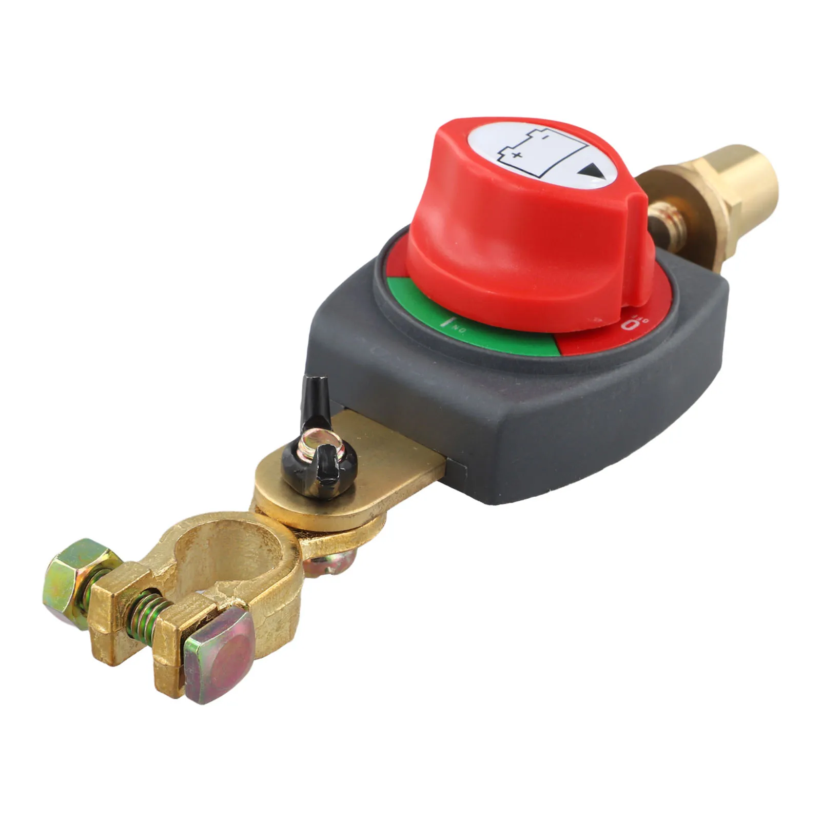 Отключение автомобильного аккумулятора Регулируемый переключатель тока Управление аккумулятором Высокоточное отключение Прочный строительный материал
Отключение автомобильного аккумулятора Регулируемый переключатель тока Управление аккумулятором Высокоточное отключение Прочный строительный материал