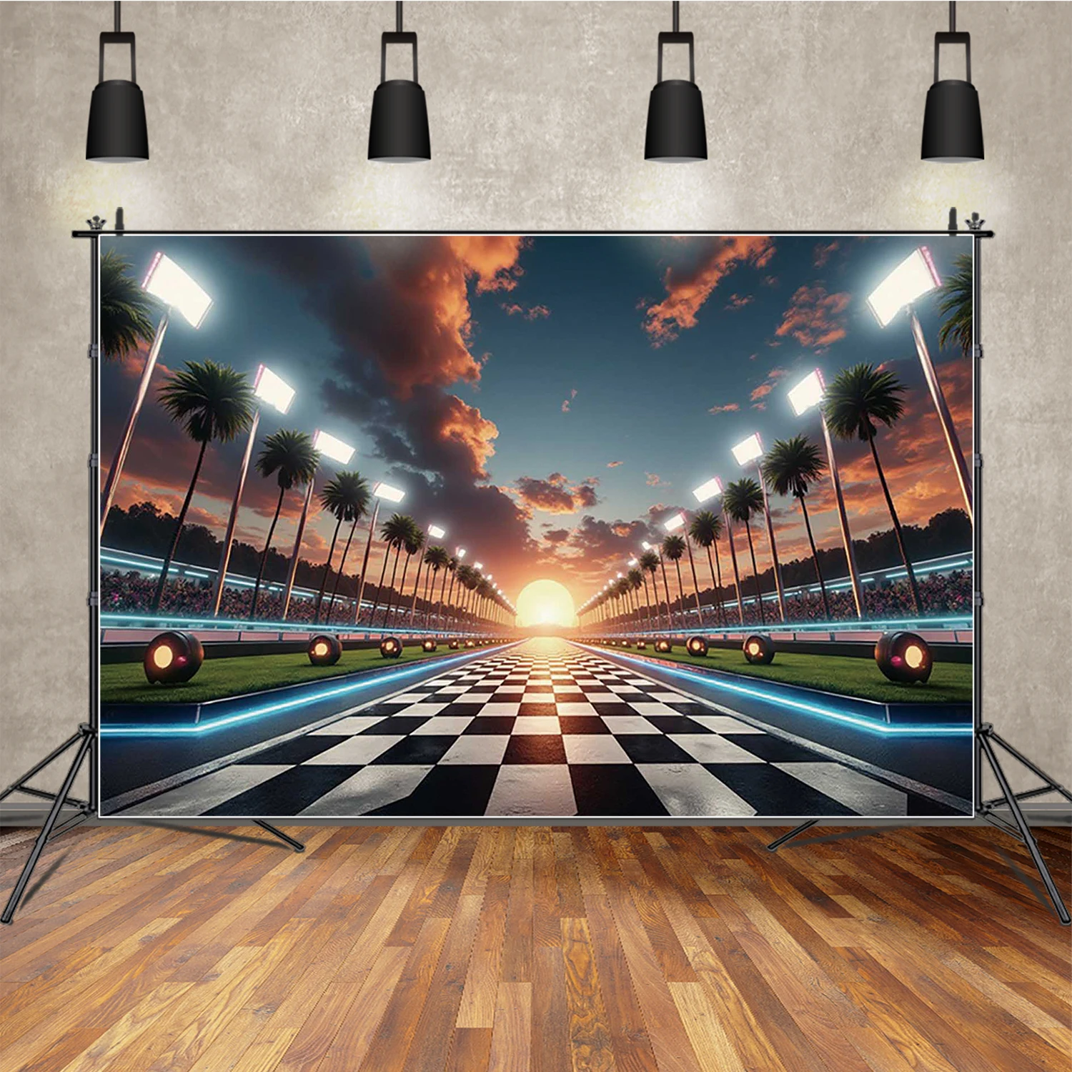 MOON.QG Baby Shark Boy Birthday Photography Background Light Track Sunset Photocall Backdrop Children Studio Photobooth Supplies
MOON.QG Baby Shark Boy Birthday Photography Background Light Track Sunset Photocall Backdrop Children Studio Photobooth Supplies