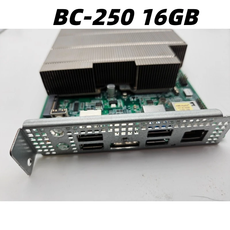 BC-250 16GB PS5 APU Play Steam OS Bazzite High Performance RAM Upgrade
BC-250 16GB PS5 APU Play Steam OS Bazzite High Performance RAM Upgrade