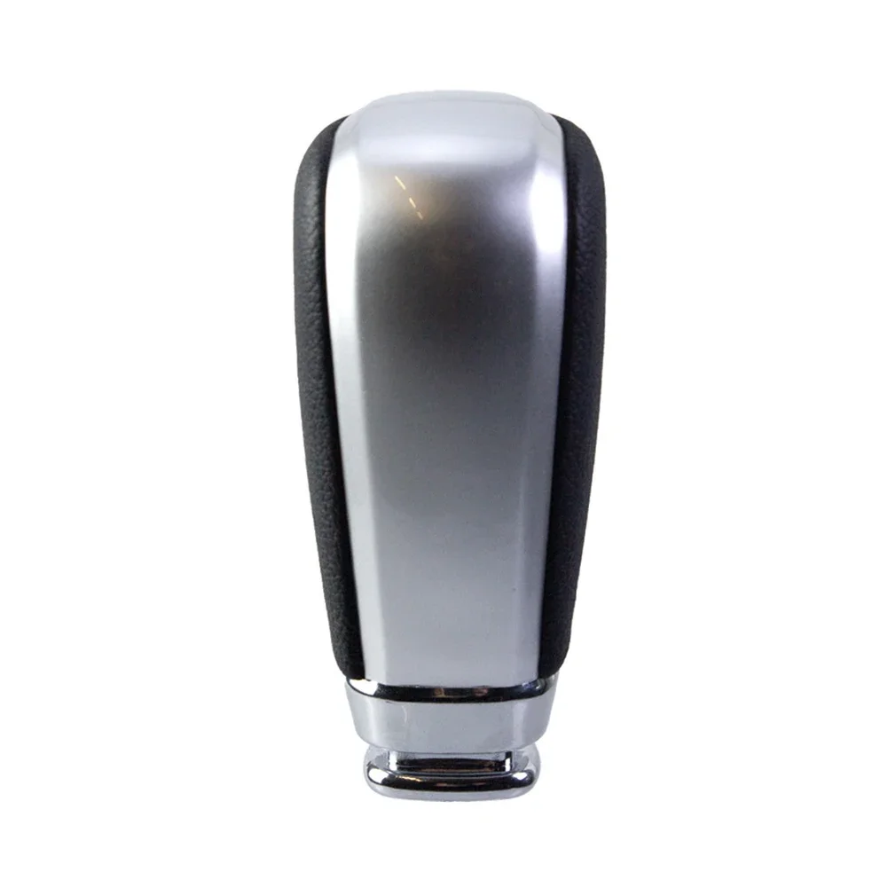 Car Interior Upgrade Automatic Shift Knob Elegant Car Aesthetic Luxurious Interior Upgrade Plastic And Leather Combination
Car Interior Upgrade Automatic Shift Knob Elegant Car Aesthetic Luxurious Interior Upgrade Plastic And Leather Combination