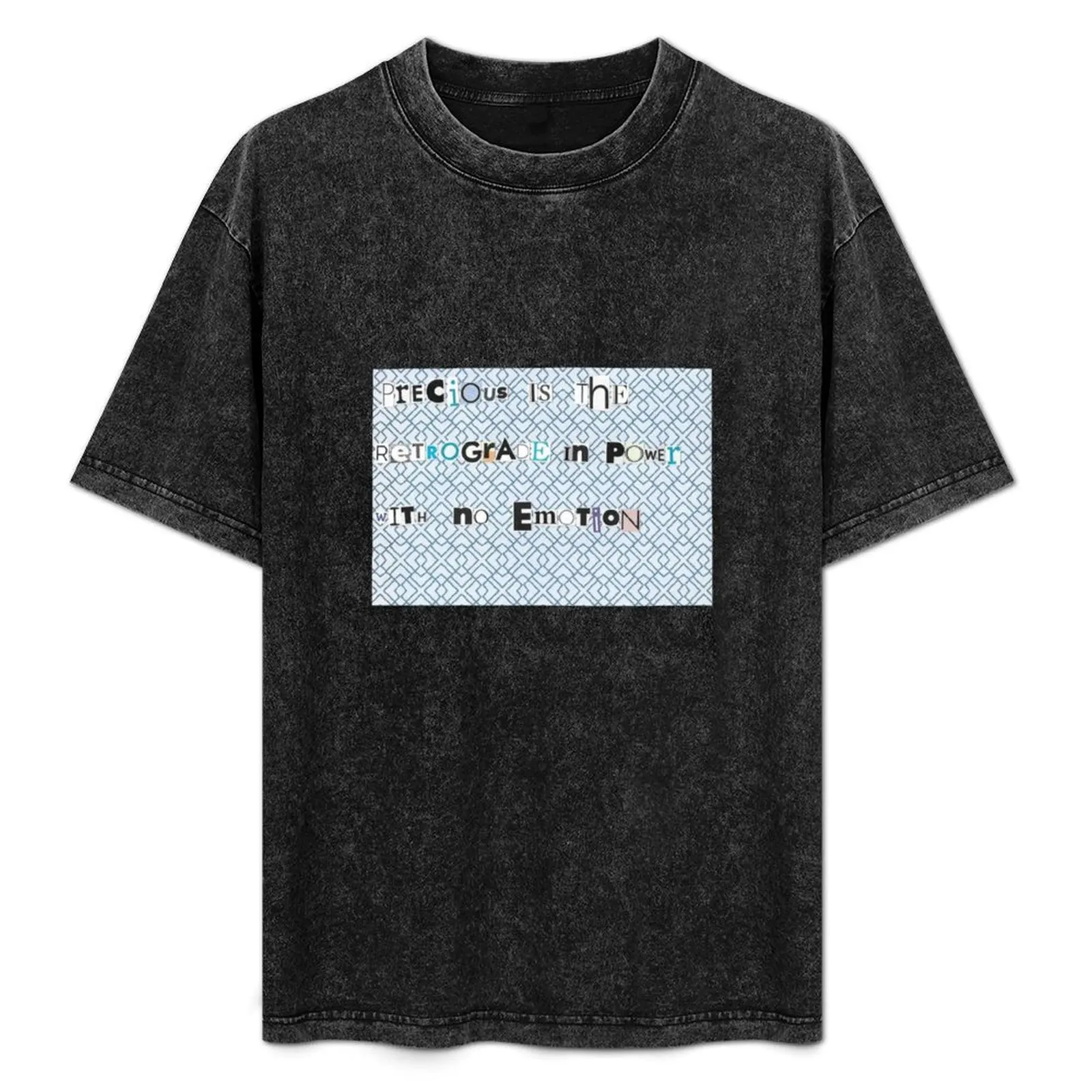 Spiritbox Halcyon Art T-Shirt Lightweight Cooling Short Sleeve Tee
Spiritbox Halcyon Art T-Shirt Lightweight Cooling Short Sleeve Tee