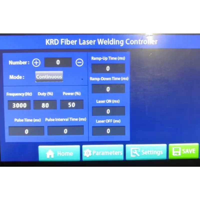 1000W 1500W 2000W Handheld Welder Welding Machine Portable Welder Head for Metal Plate Alloy Repair Solution
1000W 1500W 2000W Handheld Welder Welding Machine Portable Welder Head for Metal Plate Alloy Repair Solution