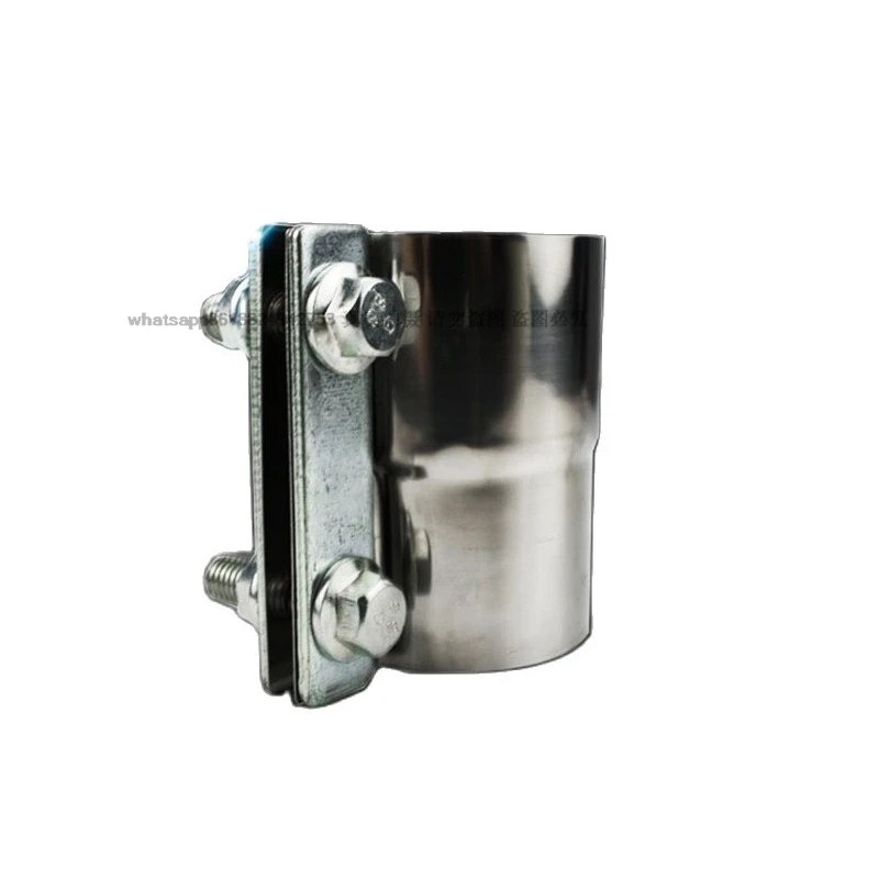 For Volvo 55/140/210/240/290/360/460B muffler clip exhaust pipe clamp high quality excavator accessories Free shipping
For Volvo 55/140/210/240/290/360/460B muffler clip exhaust pipe clamp high quality excavator accessories Free shipping