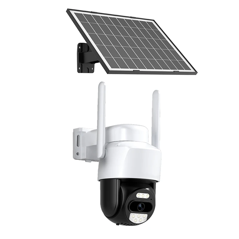 Vstarcam AG622 O-Kam APP IP-камера с солнечной батареей, полноцветная, 4G, купольная, с ИИ-обнаружением человека, для домашней безопасности, видеонаблюдения, мониторинга детей
Vstarcam AG622 O-Kam APP IP-камера с солнечной батареей, полноцветная, 4G, купольная, с ИИ-обнаружением человека, для домашней безопасности, видеонаблюдения, мониторинга детей