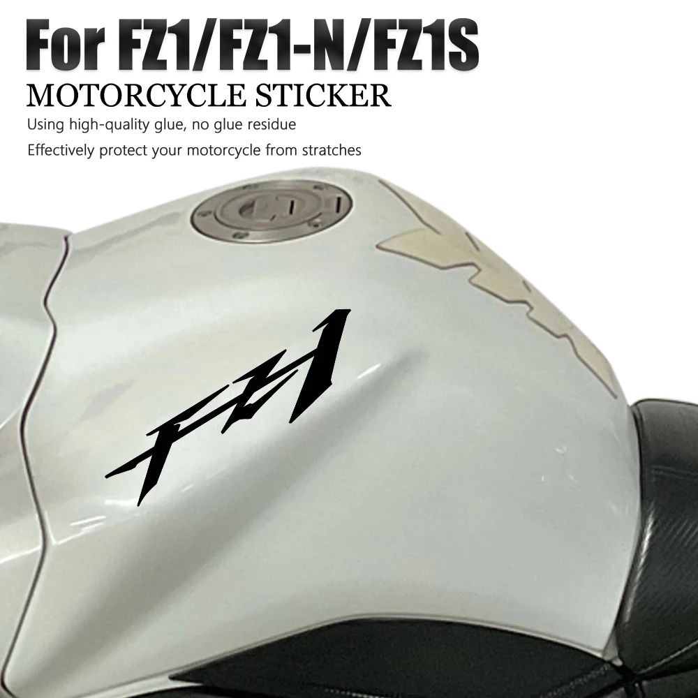 For FZ1 FZ1 N FZ1S FAZER fz1 fz1n fz1s fazer Motorcycle Accessories Stickers Waterproof Decal
For FZ1 FZ1 N FZ1S FAZER fz1 fz1n fz1s fazer Motorcycle Accessories Stickers Waterproof Decal