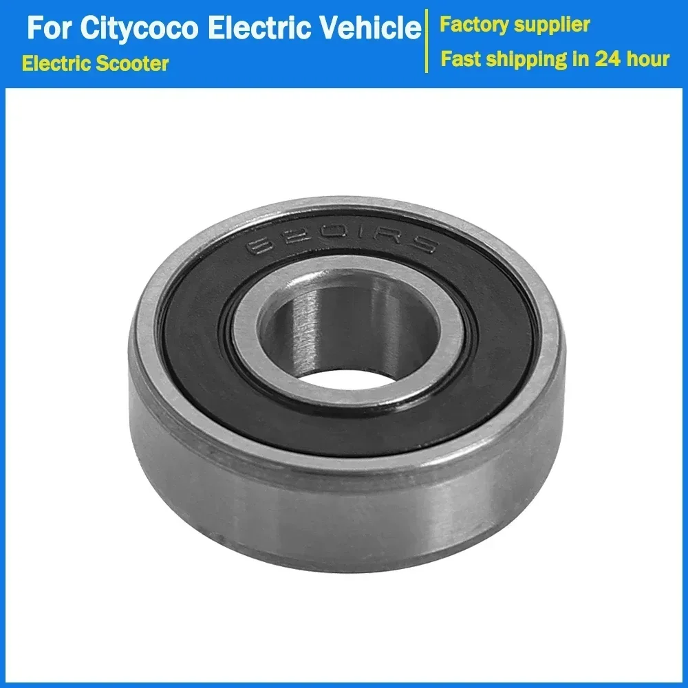6201RS подшипник переднего колеса для электрического скутера Citycoco, двухсторонние чехлы, модификация электромобиля, аксессуары для велоспорта
6201RS подшипник переднего колеса для электрического скутера Citycoco, двухсторонние чехлы, модификация электромобиля, аксессуары для велоспорта