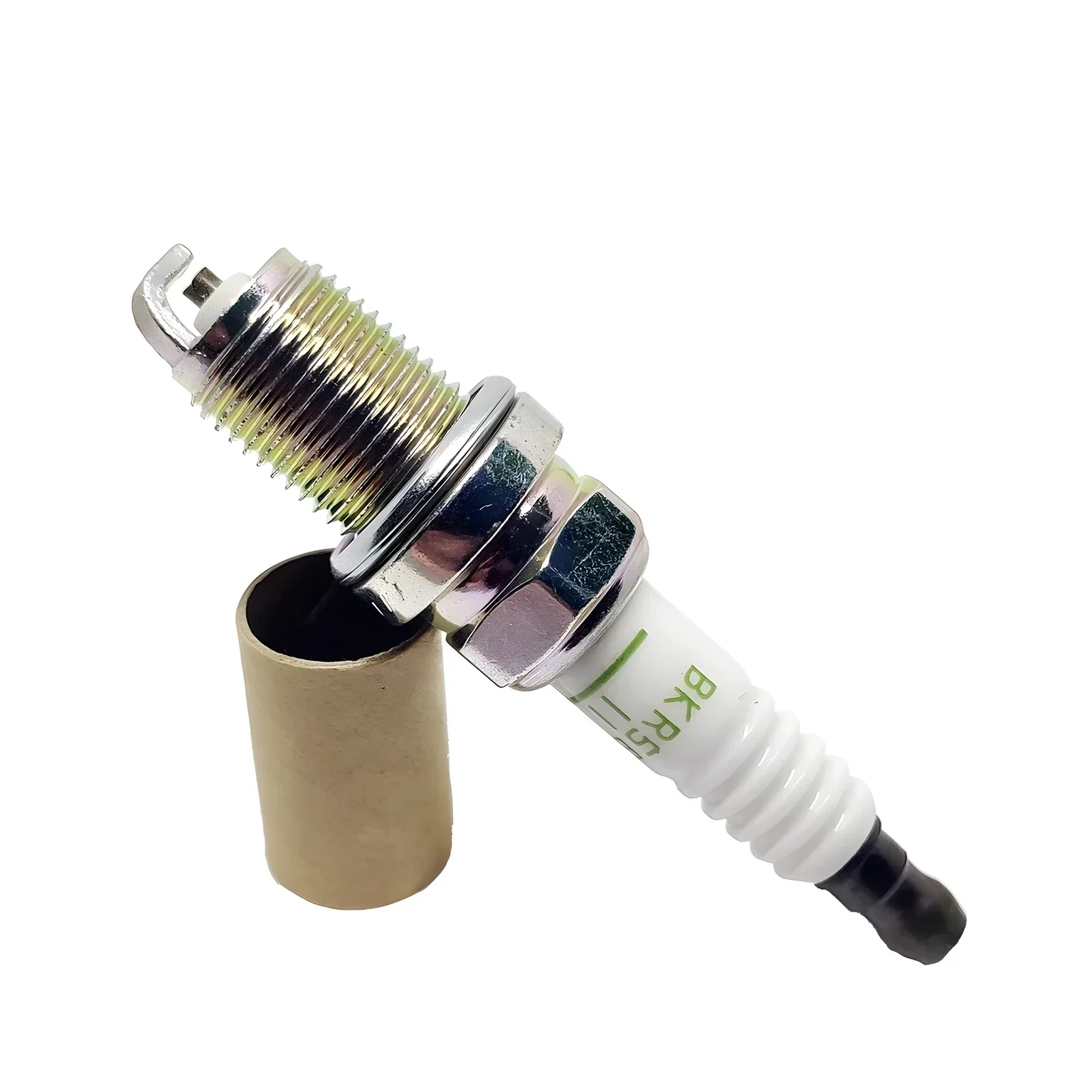4pcs V-Power Spark Plugs,Model BKR5EYA-11(BKR5EYA11),Part Nos.4194,2526,5776,Fit for Toyota(4Runner,Celica,Matrix)&Lexus(GS,SC)
4pcs V-Power Spark Plugs,Model BKR5EYA-11(BKR5EYA11),Part Nos.4194,2526,5776,Fit for Toyota(4Runner,Celica,Matrix)&Lexus(GS,SC)