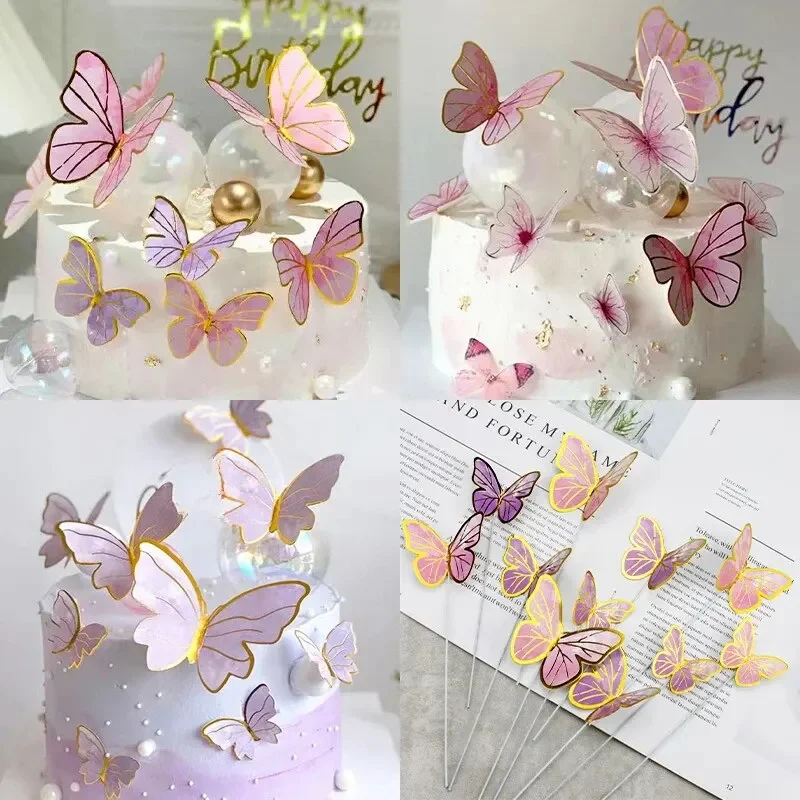 3D Iron Silk Texture Edge Butterfly Girl Fairy Birthday Cake Dessert Table Decoration Plug-in Paper Material White
3D Iron Silk Texture Edge Butterfly Girl Fairy Birthday Cake Dessert Table Decoration Plug-in Paper Material White