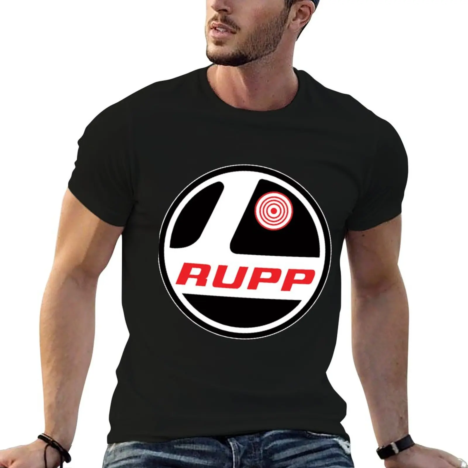 Rupp snowmobiles Mini bikes and go karts T-Shirt man t shirt cotton mens graphic t shirts t shirt man luxury T-shirt
Rupp snowmobiles Mini bikes and go karts T-Shirt man t shirt cotton mens graphic t shirts t shirt man luxury T-shirt
