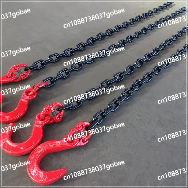 Поставка металлургического разбрасывателя, четыре крючка, расширитель луча с двойным крючком, предпочтительное большое количество.
Поставка металлургического разбрасывателя, четыре крючка, расширитель луча с двойным крючком, предпочтительное большое количество.