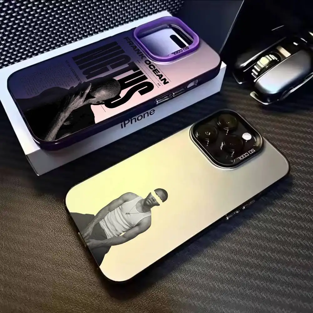Frank Ocean Blonde Cool Phone Case For iPhone 17,16,15,14,13,12,11,Mini,Pro,E,MAX Matte Shockproof
Frank Ocean Blonde Cool Phone Case For iPhone 17,16,15,14,13,12,11,Mini,Pro,E,MAX Matte Shockproof
