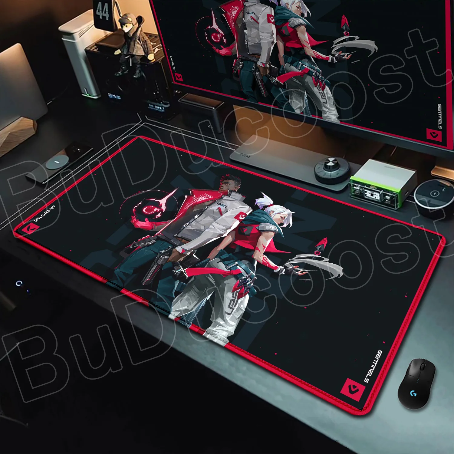 HD Printing Game MousePad Valorant Gaming Mouse Pad Large Home Desk Mats Keyboard 1200x600mm Office Keyboard Table Mat Accessory
HD Printing Game MousePad Valorant Gaming Mouse Pad Large Home Desk Mats Keyboard 1200x600mm Office Keyboard Table Mat Accessory