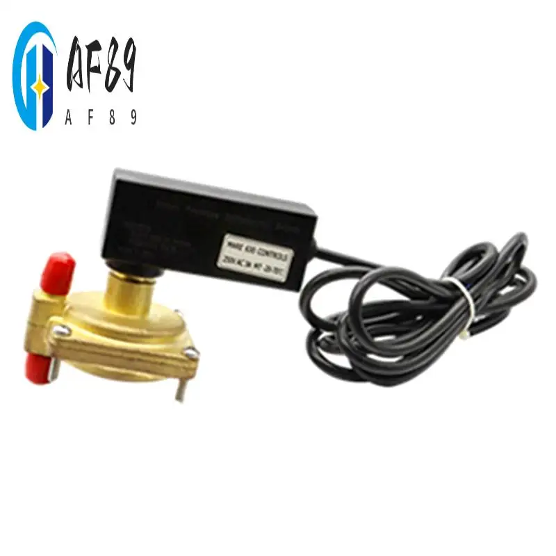 AF89-Central Air Conditioning Water Pressure Switch MPDS650 Differential Pressure Switch Water Flow Switch
AF89-Central Air Conditioning Water Pressure Switch MPDS650 Differential Pressure Switch Water Flow Switch