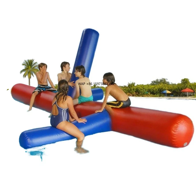 Надувные водные игрушки для детей и взрослых для бассейнов и пляжных развлекательных центров.
Надувные водные игрушки для детей и взрослых для бассейнов и пляжных развлекательных центров.