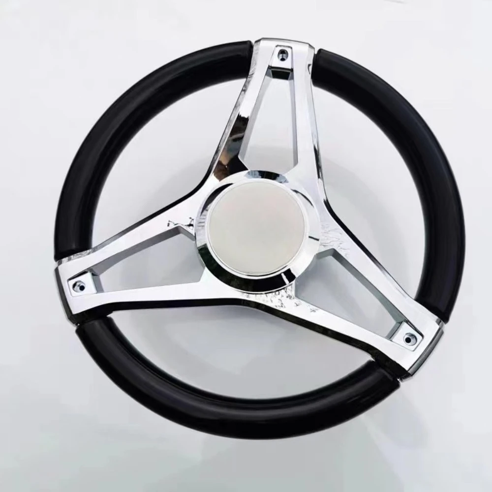 Flexible Operation Control Wheel Water Transport Equipment Accessory
Flexible Operation Control Wheel Water Transport Equipment Accessory