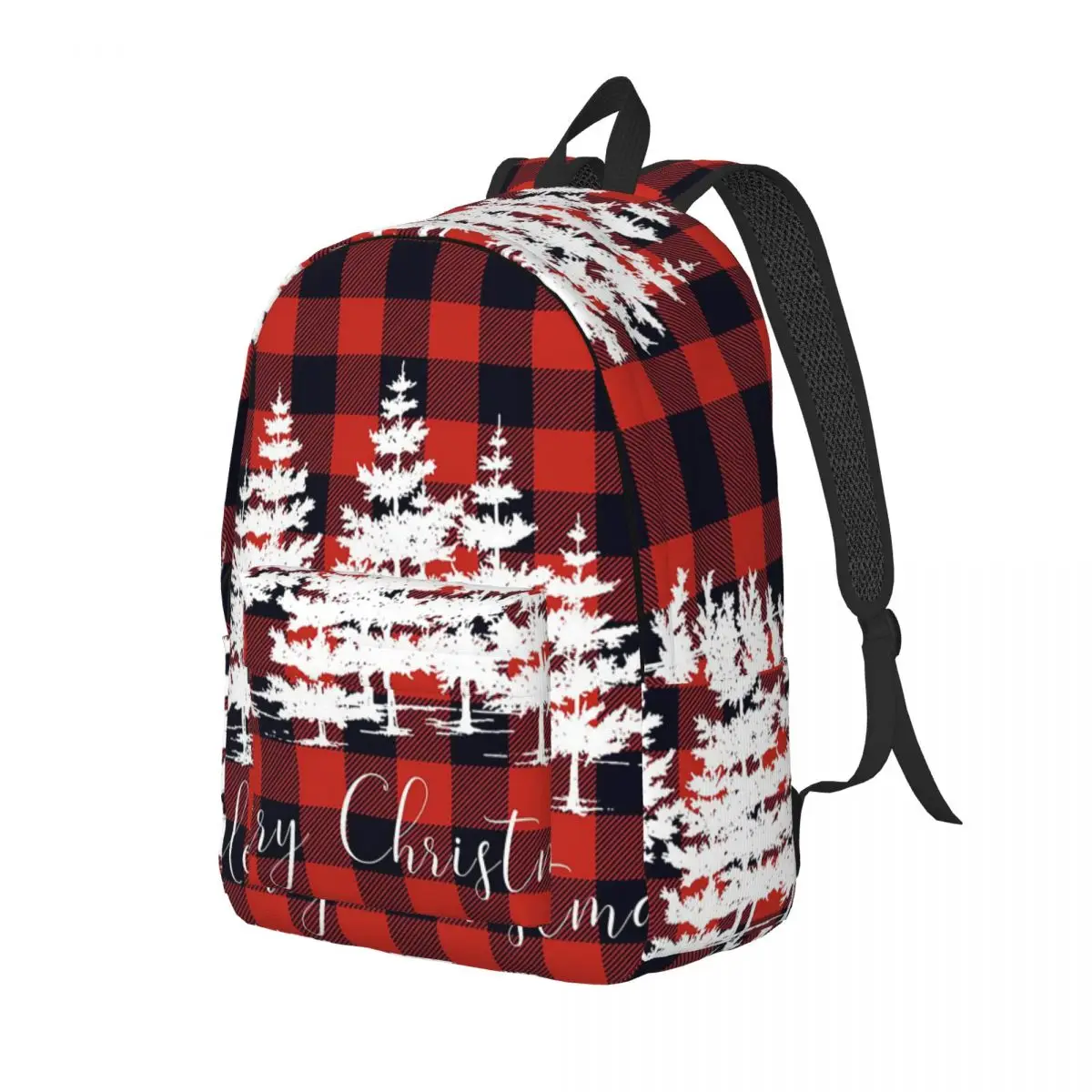 Christmas Decoration Backpack Daypack Large Capacity Children BookBag School Bag Shoulder Bags for Men Women
Christmas Decoration Backpack Daypack Large Capacity Children BookBag School Bag Shoulder Bags for Men Women