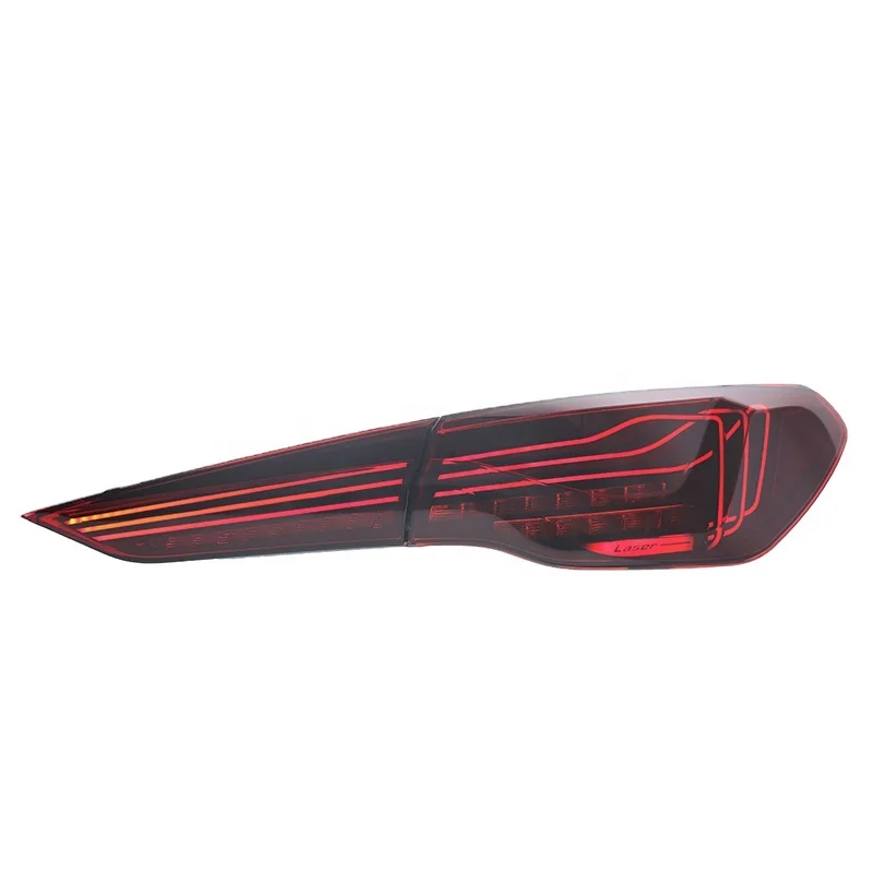 BR JUSHUN Bestseller Globally G22 Taillights for 4 Series 2020-2023 New Condition 12V LED Easy Installation Red"
BR JUSHUN Bestseller Globally G22 Taillights for 4 Series 2020-2023 New Condition 12V LED Easy Installation Red"